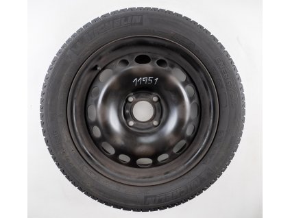 Citroen C3 Picasso 16" Originální letní sada