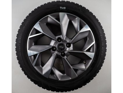 Opel Mokka DS3 DS4 18" Originální zimní sada