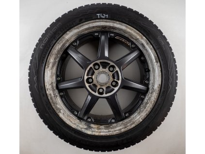 Volkswagen Passat CC 17" zimní sada