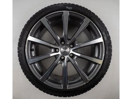 Tesla Model 3 19" zimní sada