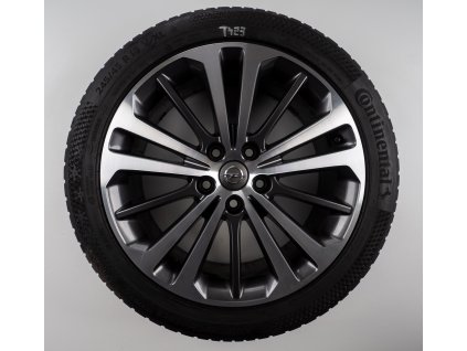 Opel Insignia 18" Originální zimní sada