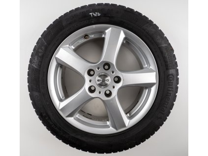 Škoda Octavia 16" zimní sada