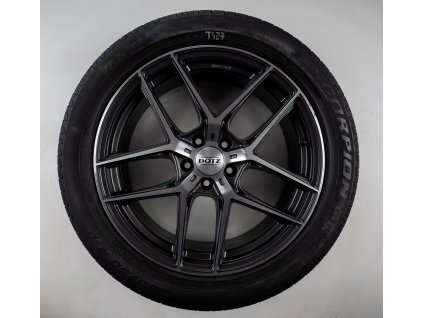 Škoda Kodiaq 19" letní sada