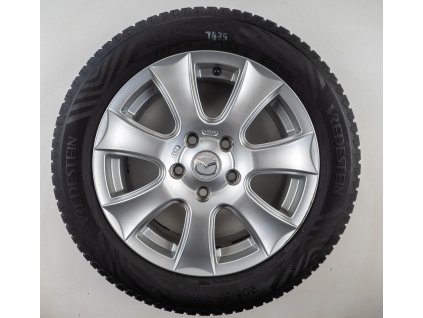 Mazda Mazda 5 16" zimní sada