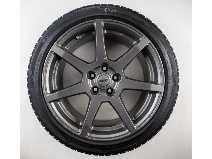 Alfa Romeo Giulia 18" zimní sada