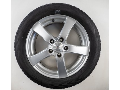 Škoda Octavia 16" zimní sada