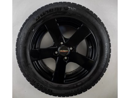 Kia Rio 15" zimní sada