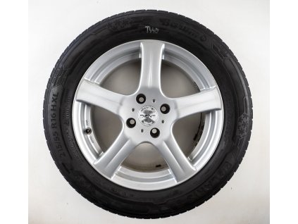 Peugeot Partner 16" zimní sada