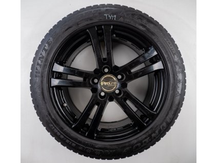 Volkswagen Passat 17" zimní sada