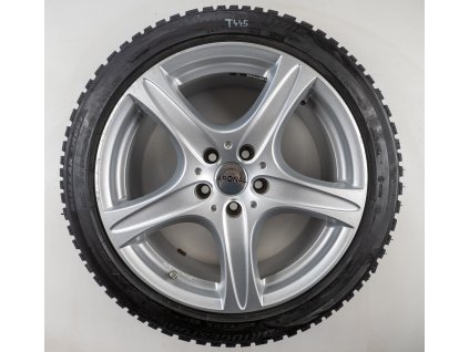 Tesla Model 3 18" zimní sada