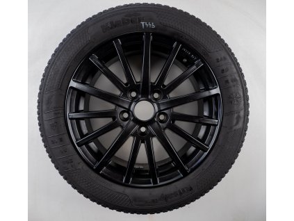 Toyota Auris 16" zimní sada