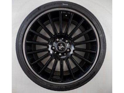 Škoda Octavia 18" letní sada