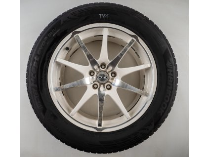 Mazda CX-9 CX9 19" zimní sada