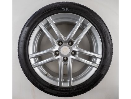 Hyundai i40 17" zimní sada