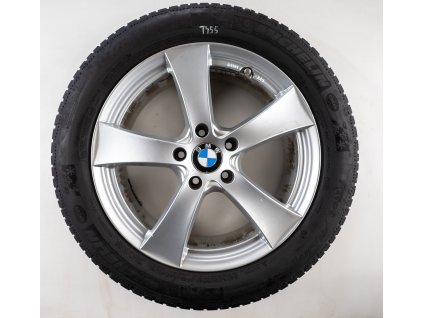 BMW X3 18" zimní sada