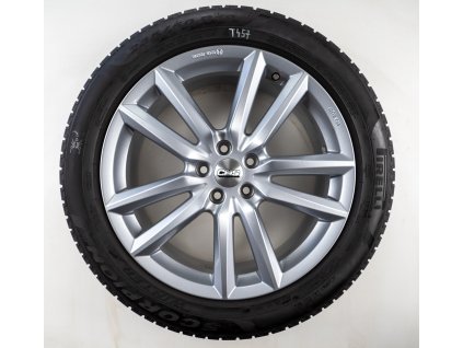 Volvo XC40 19" zimní sada