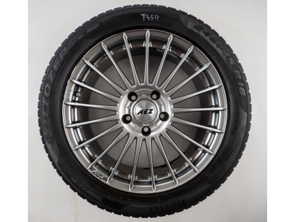 Opel Insignia 18" zimní sada