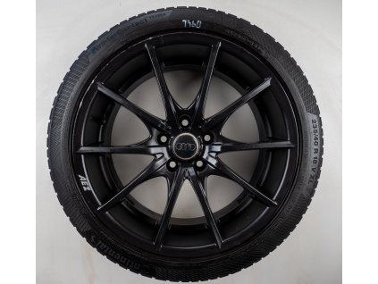 Audi A5 18" zimní sada