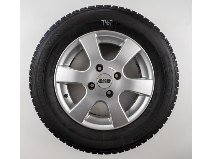 Chevrolet Epica 15" zimní sada