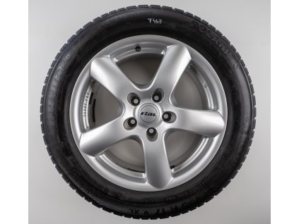 Mazda Mazda 6 17" zimní sada