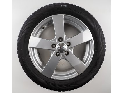Opel Astra 16" zimní sada