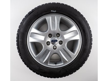 Ford Mondeo 16" Originální zimní sada