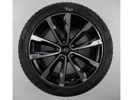 Hyundai i40 17" Originální zimní sada