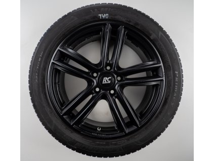 Toyota C-HR CHR 18" letní sada