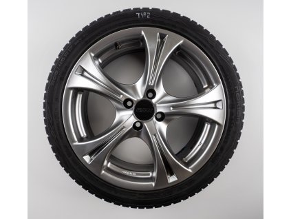 Nissan Micra 17" zimní sada