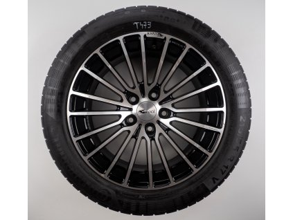 Kia Ceed 17" letní sada