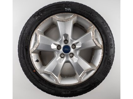 Ford Kuga 18" Originální zimní sada