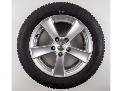 Škoda Octavia 16" zimní sada