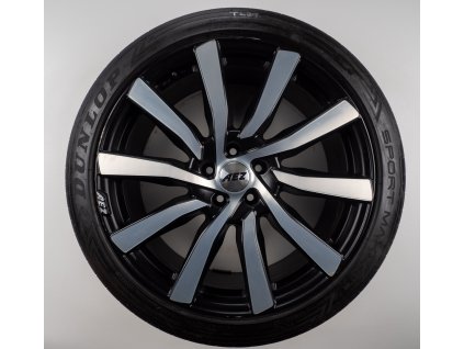 Škoda Kodiaq 20" letní sada