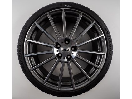 Tesla Model 3 20" letní sada