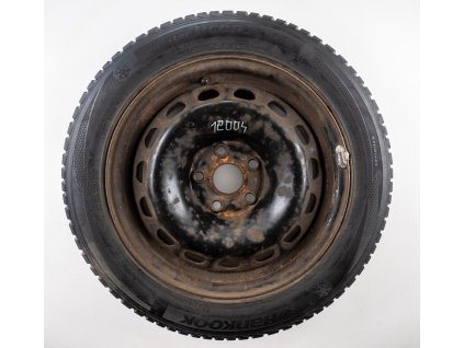 Škoda Octavia 16" Originální zimní sada