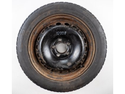 Renault Laguna 16" Originální zimní sada