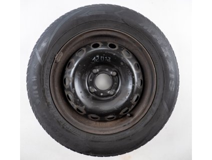 Citroen C3 14" Originální zimní sada