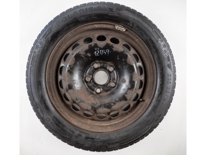 Audi A6 16" Originální zimní sada