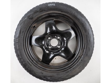 Dacia Lodgy 16" Originální zimní sada