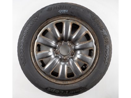 Citroen C4 Grand Picasso 16" Originální zimní sada