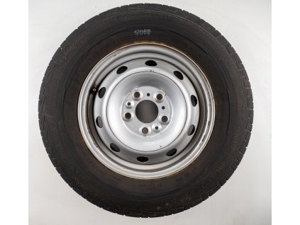 Fiat Peugeot Ducato Boxer 15" Originální letní sada