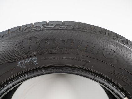 Letní Barum 215/65R16 - 4ks  - vzorek cca 5,7 mm