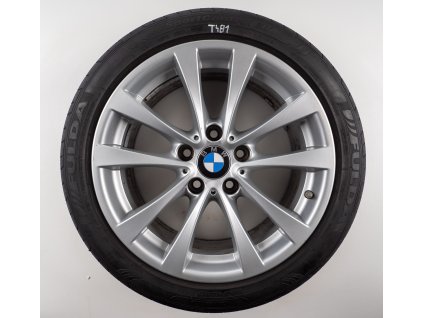BMW 3 GT 3GT F34 17" Originální letní sada