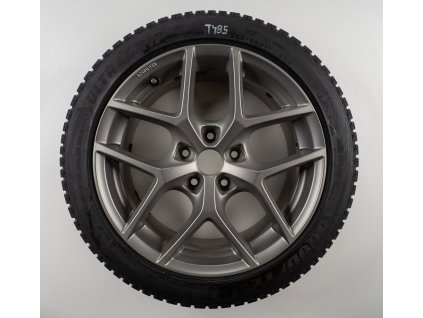 Škoda Octavia 17" zimní sada