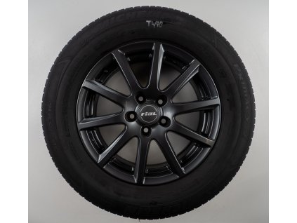 Ford Kuga 16" letní sada