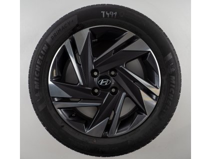 Hyundai Bayon 16" Originální letní sada