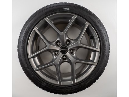 Škoda Octavia 17" zimní sada