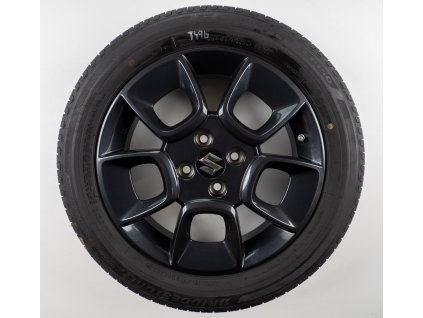 Suzuki Ignis 16" Originální letní sada