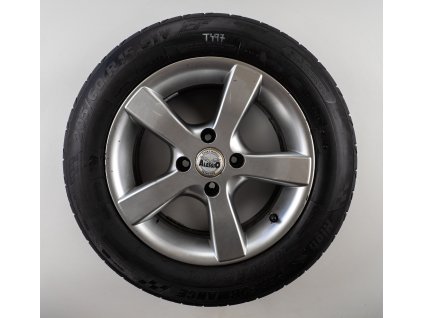 Citroen Xantia 15" letní sada