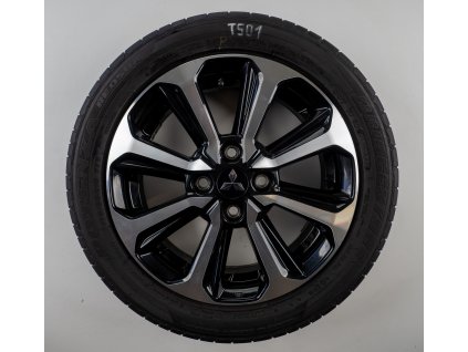 Mitsubishi Space Star 15" Originální letní sada